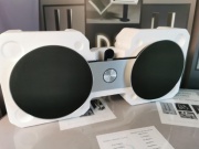 BEOSOUND/ BEOPLAY 8 MUSIC SYSTEM/DOCKING STATION